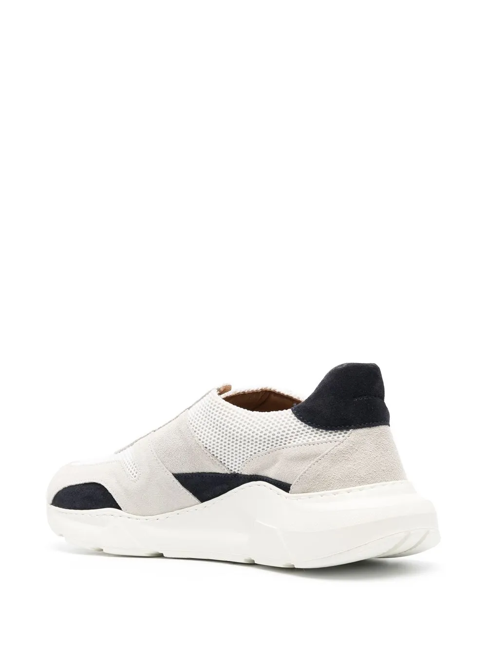 duke & dexter christie 低帮运动鞋 图 3