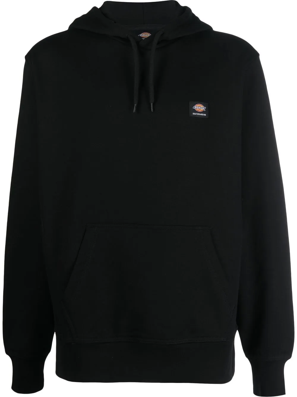 

Dickies Construct hoodie con logo - Negro