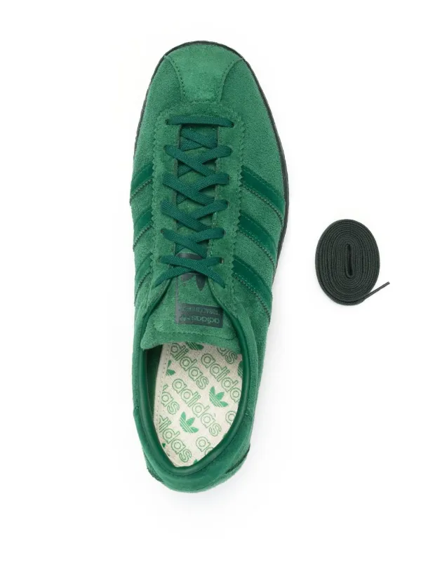 Adidas Gw05 スエードスニーカー Farfetch