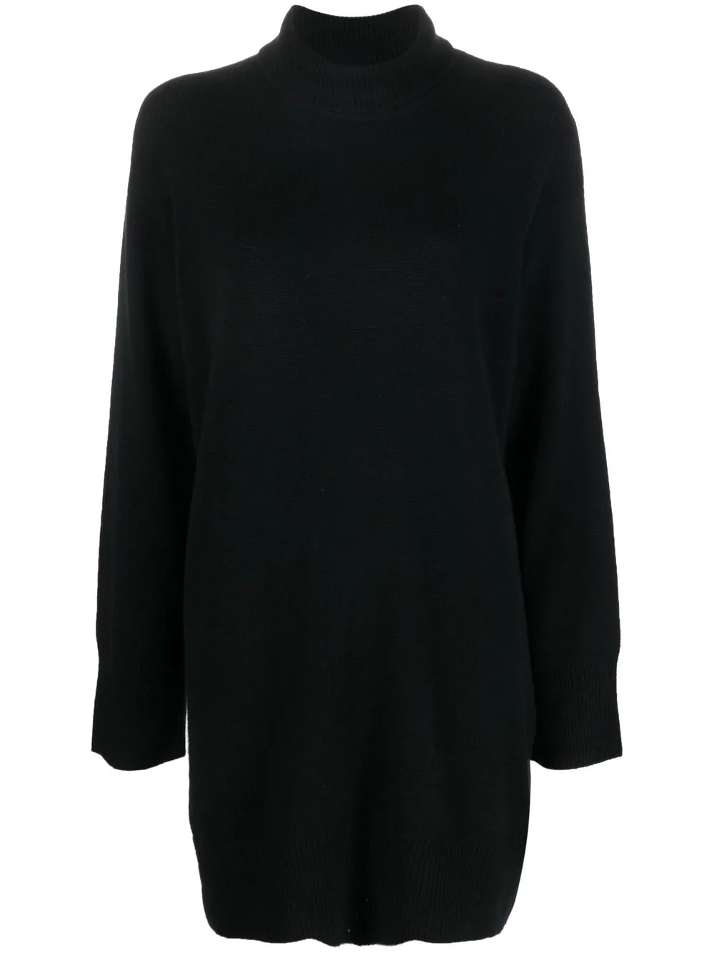 

Le Kasha Kalmar organic-cashmere jumper - Black