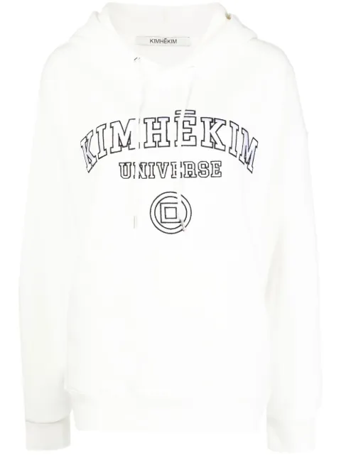 KIMHEKIM VICTOR COLLARLESS JACKET