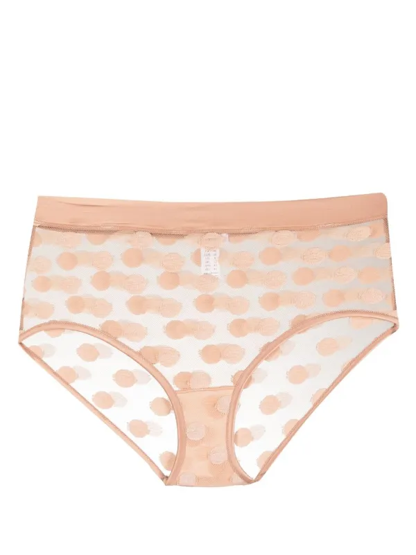 Eres Automne ハイウエスト ショーツ Farfetch