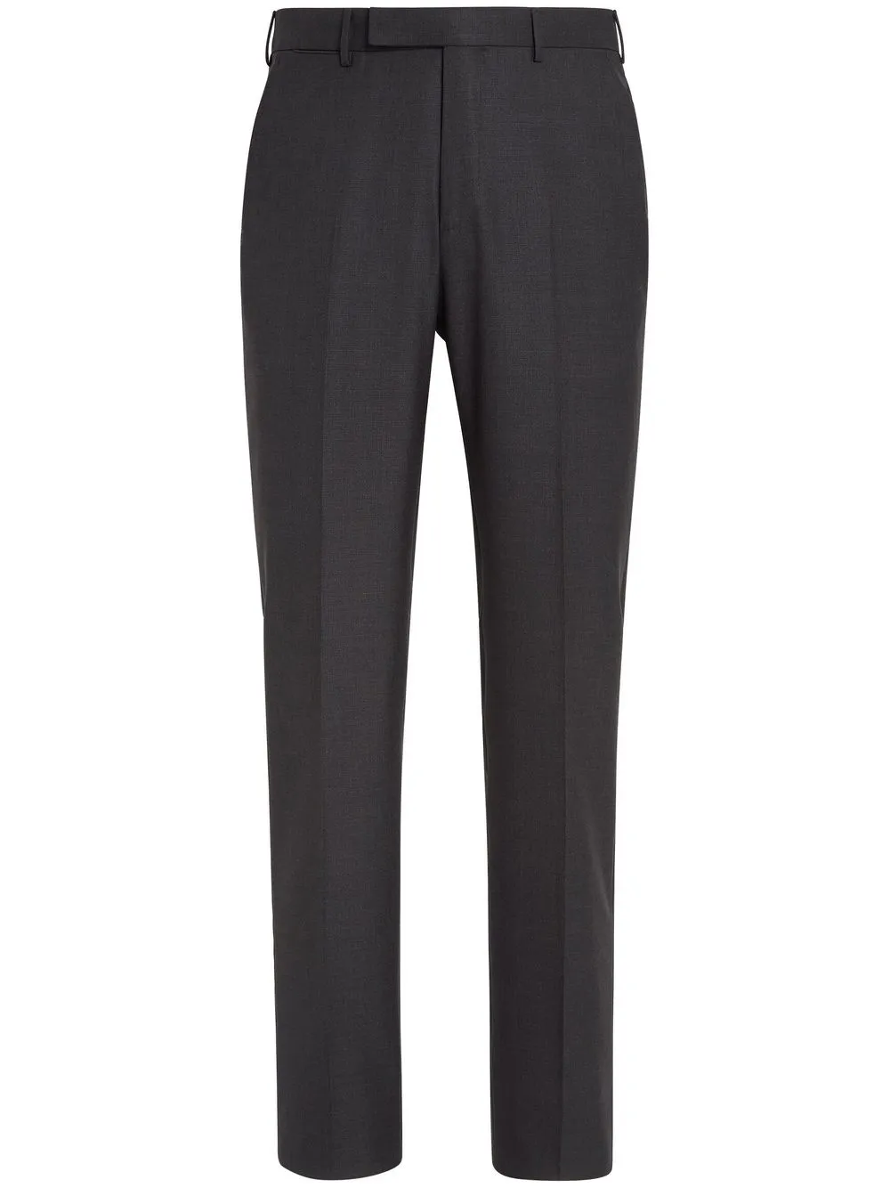 

Zegna pantalones de vestir - Gris