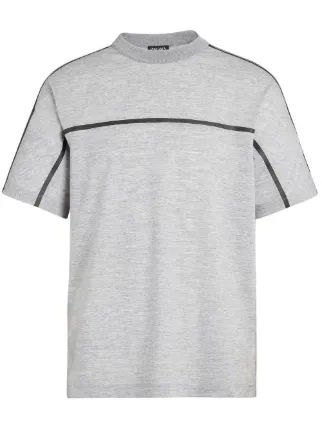 zegna techmerino t shirt