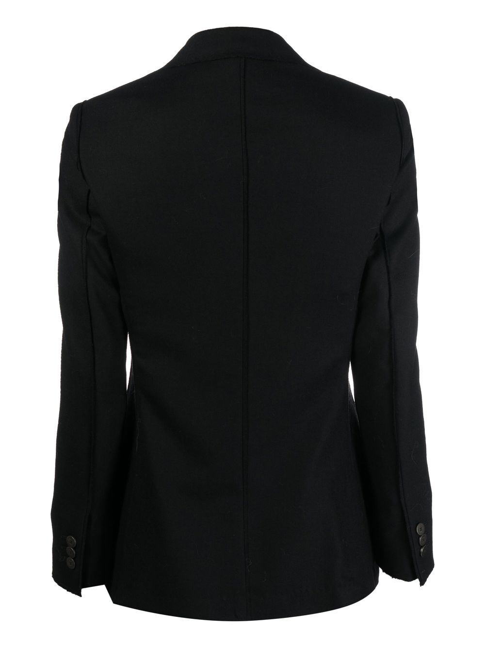 Image 2 of Maurizio Miri single-breasted blazer