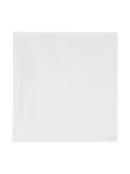 Zegna LONG SLEEVE DRESS SHIRT - WH1 WHITE