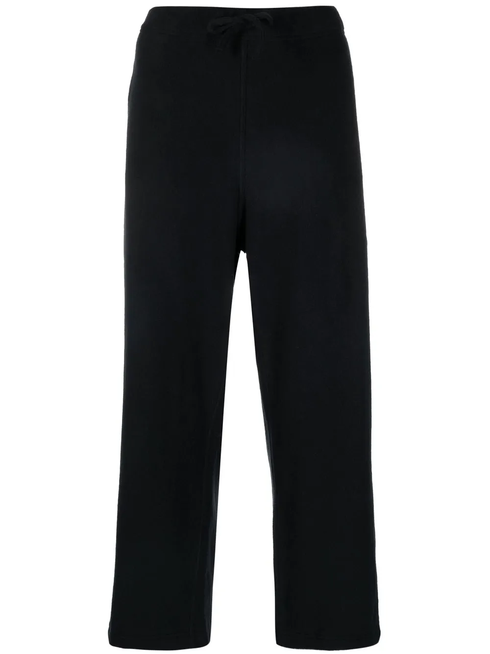 

Sofie D'hoore pantalones rectos - Negro