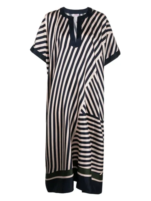 ERES Cordage beach kaftan