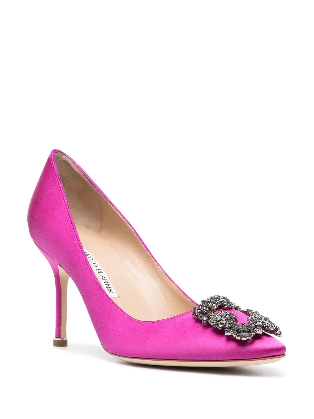 manolo blahnik 90mm hangisi