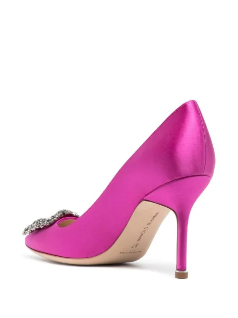 manolo blahnik 90mm hangisi