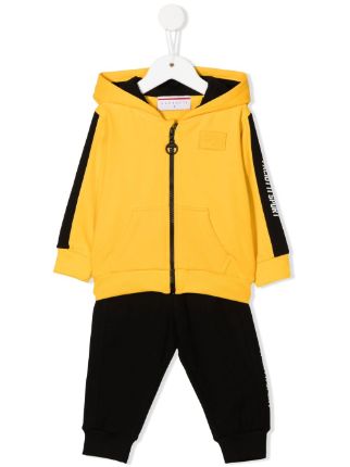 Cesare paciotti discount tracksuit