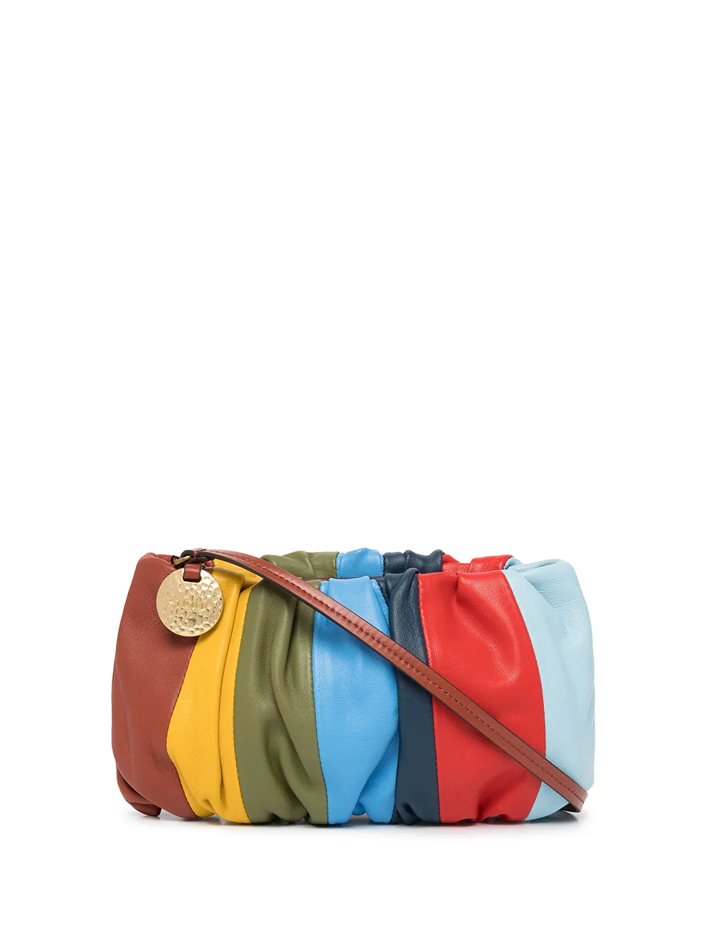 

STAUD bolsa Riviera Bean - Multicolor