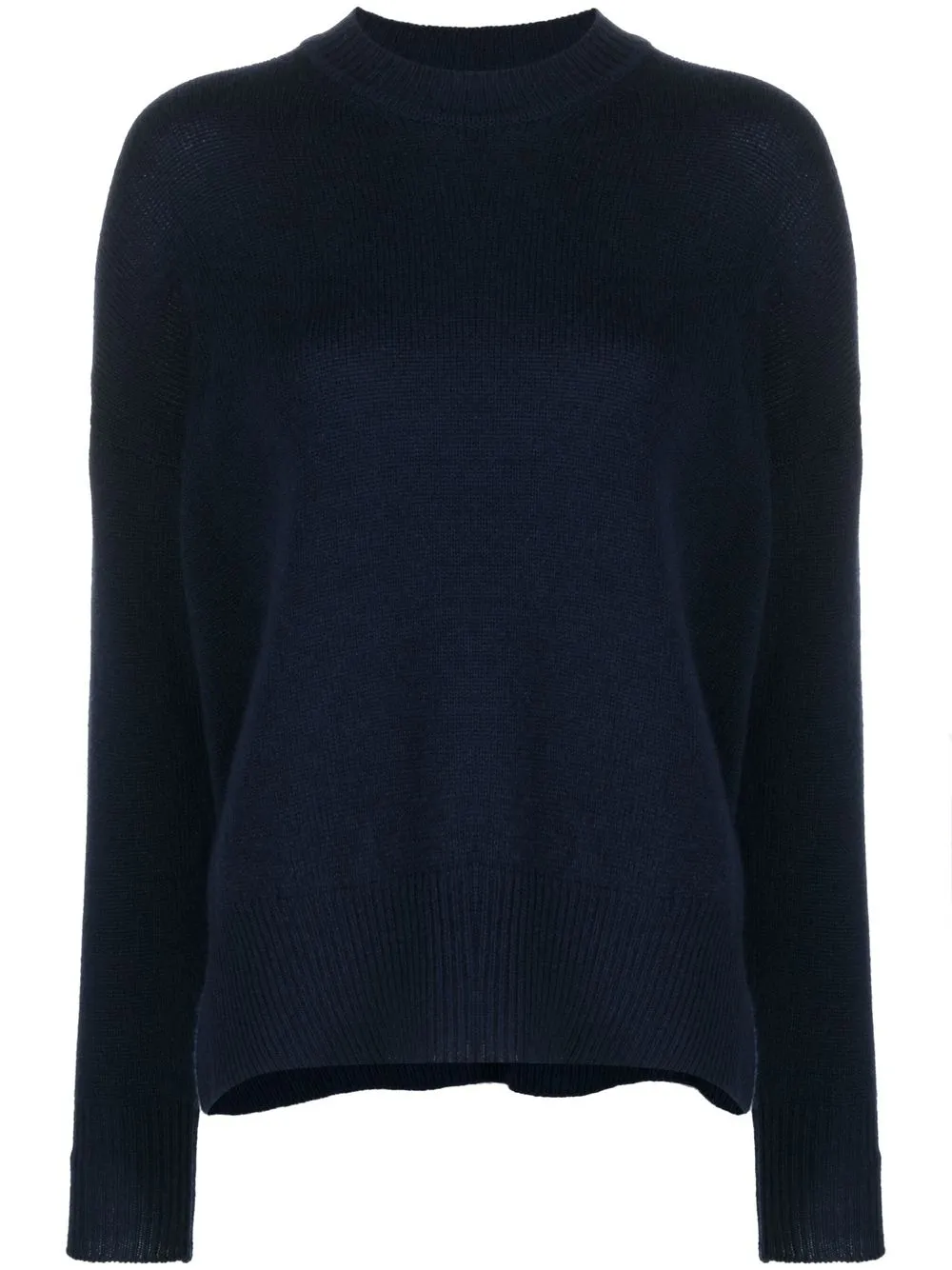 Jil Sander Kasjmier trui Blauw