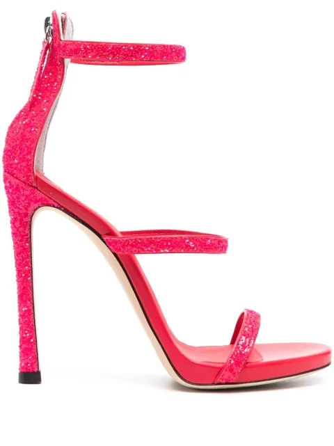 Giuseppe Zanotti sandalias Harmony
