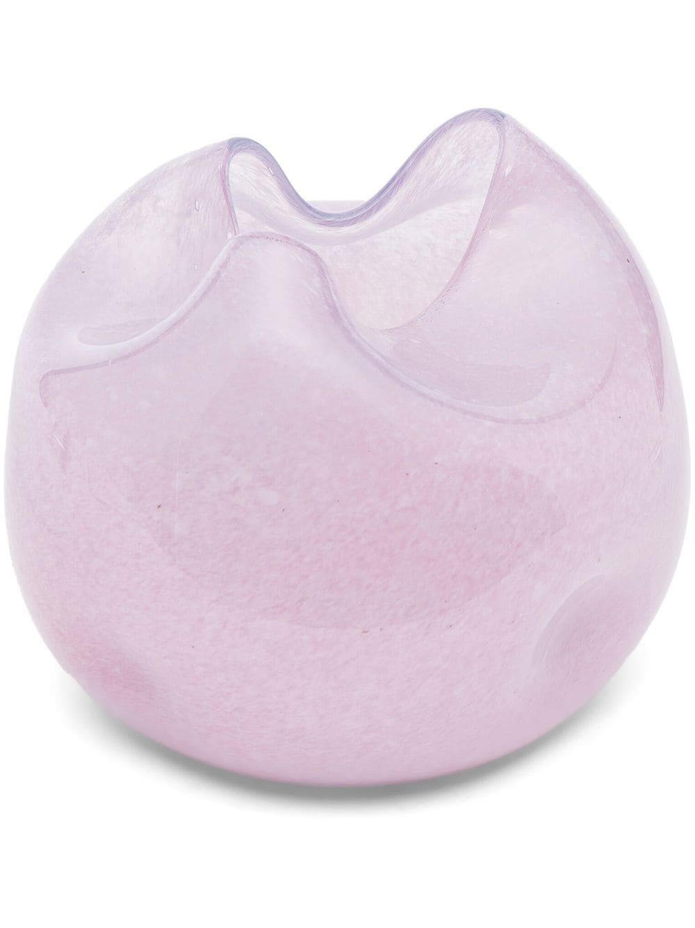 Completedworks The Bubble To End All Bubble Medium Vase In Pink