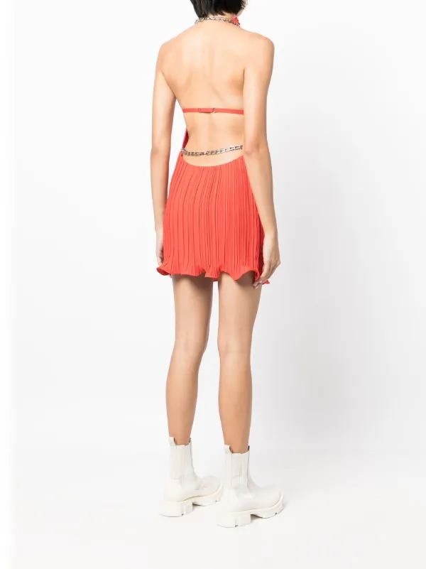 dion lee backless dress Dion Lee - Backless Dress
