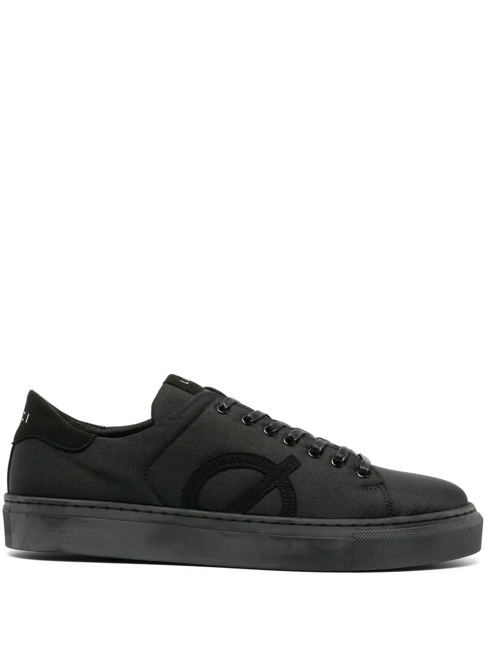 LØCI baskets Nine | noir | Image 1