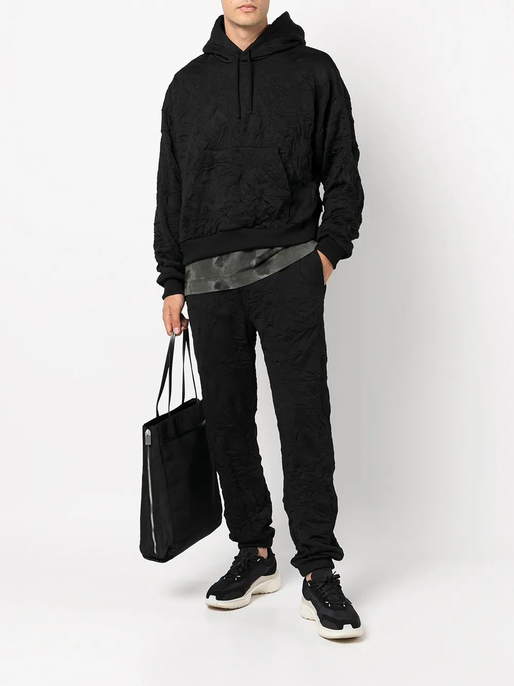 john elliott oversized sweatpants