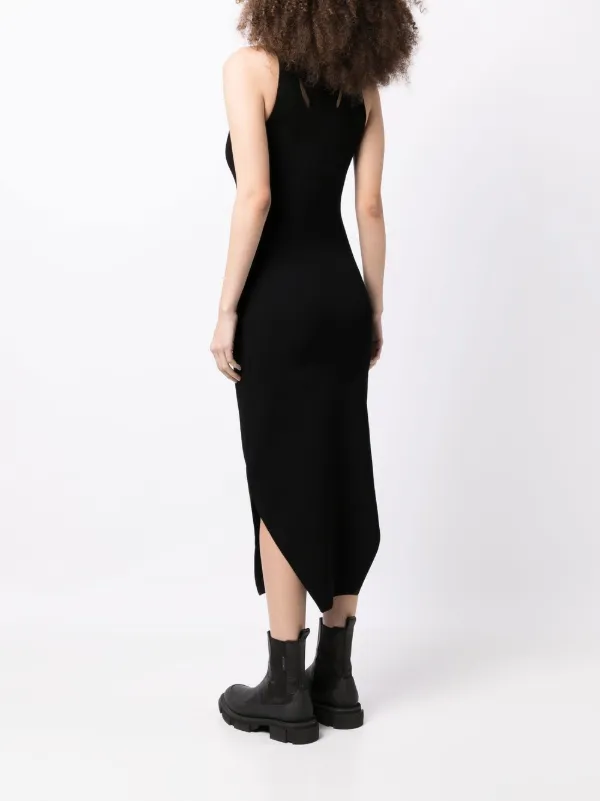 Dion lee 2025 cut out dress