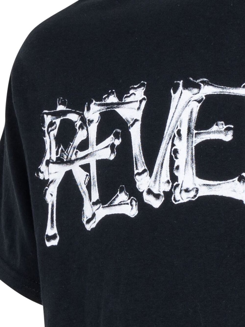 Revenge x Lil Durk 'Durk Bones' Tシャツ - Farfetch