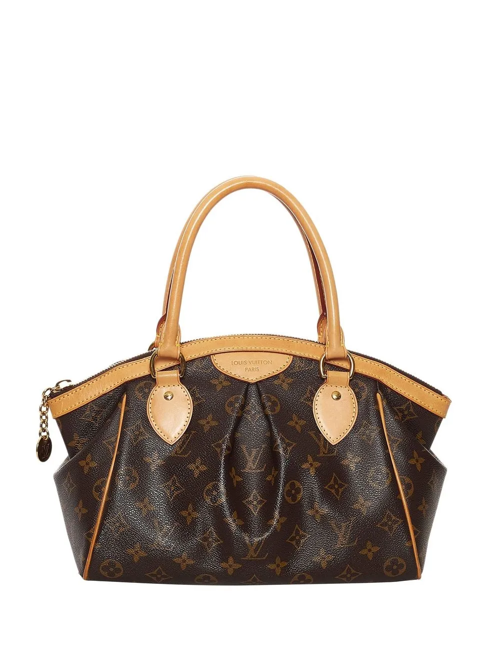

Louis Vuitton tote Tivoli PM 2009 pre-owned - Marrón