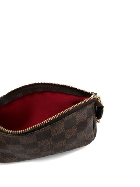 LOUIS VUITTON - ルイヴィトン コインケース ポシェットクレ