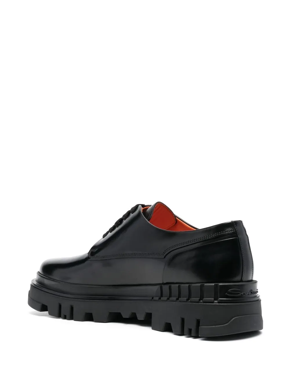 Santoni Derby | Derby | Image 3