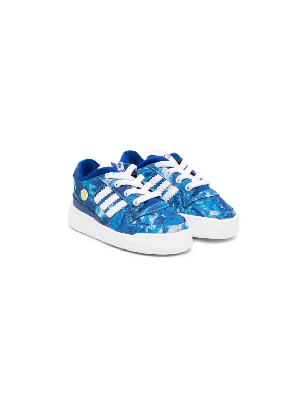 adidas simpsons