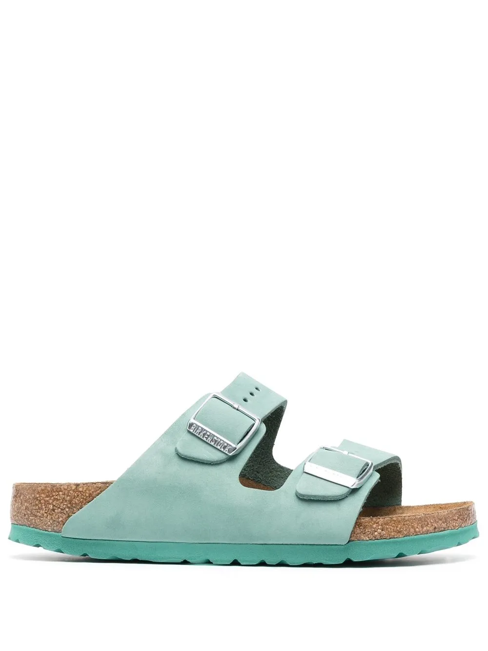 

Birkenstock sandalias Beryl - Verde