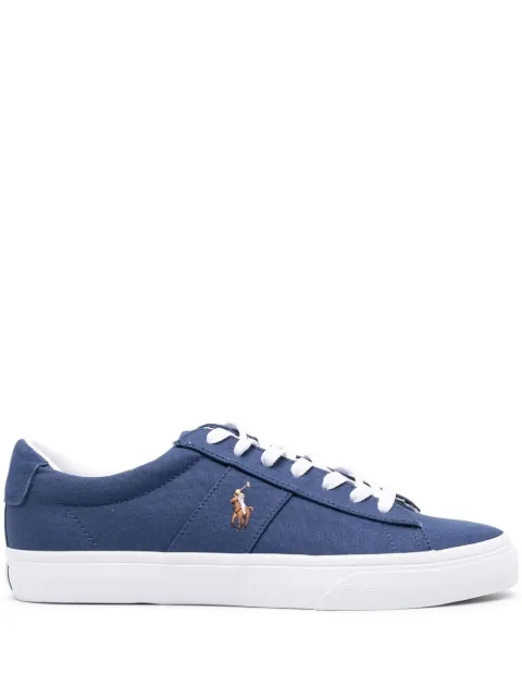 Polo Ralph Lauren Polo Pony Motif 