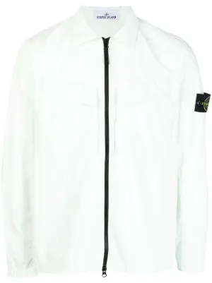 Stone Island Lightweight Jackets for 