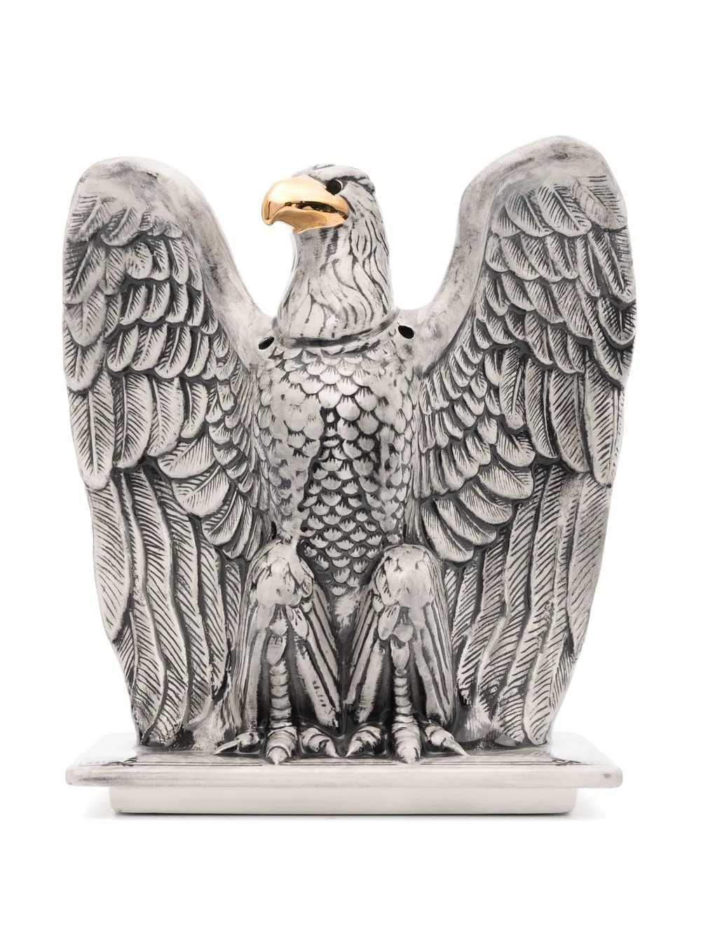 

Neighborhood Eagle incense chamber - Negro