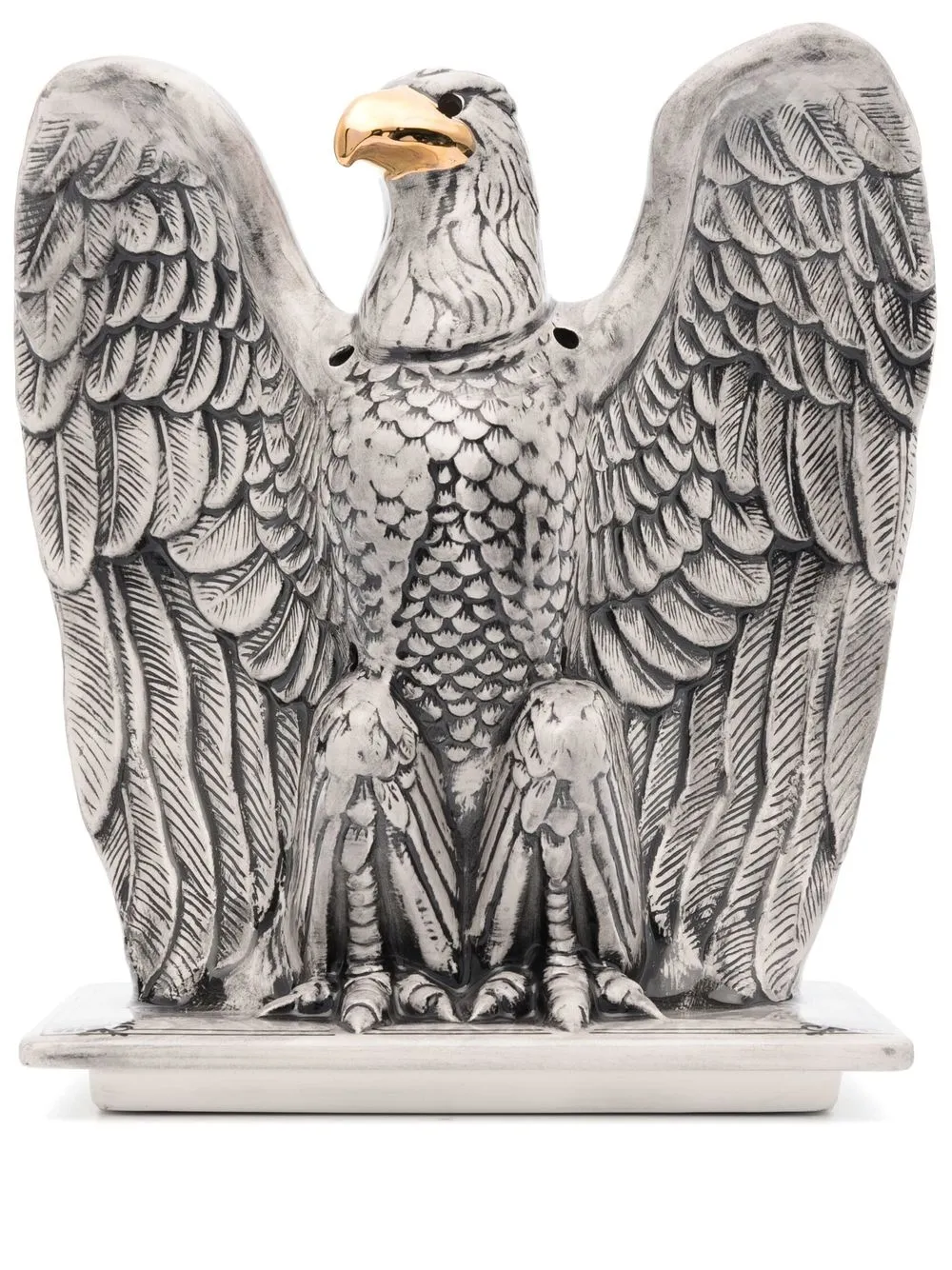 

Neighborhood Eagle incense chamber - Black