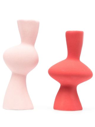 Anissa Kermiche Venus Mercury Salt And Pepper Shakers Farfetch