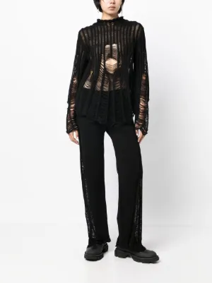 Dion Lee Knits for Women - Shop on FARFETCH
