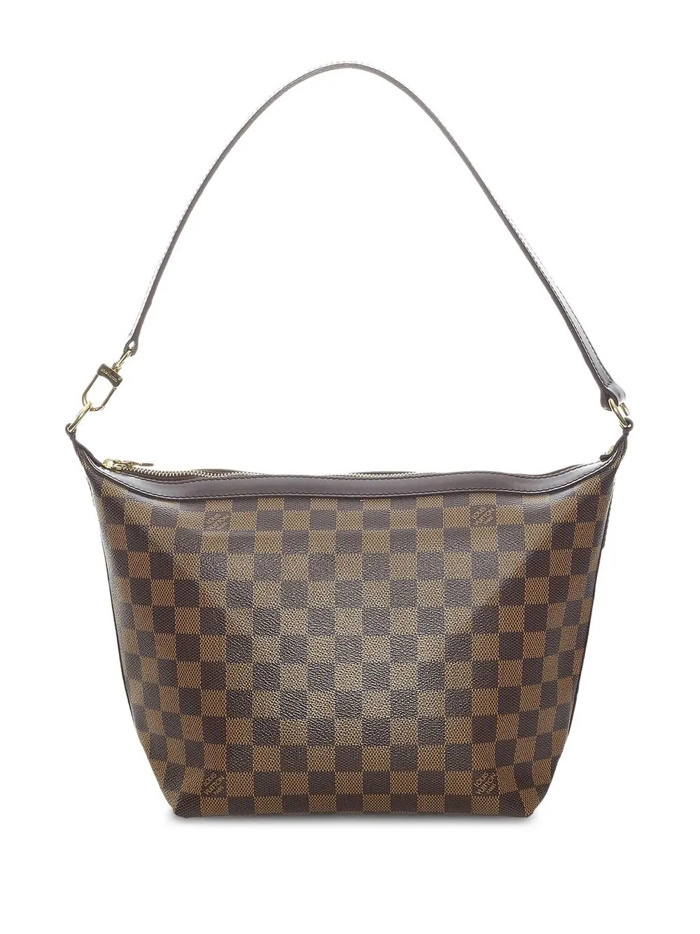 

Louis Vuitton bolsa de hombro Ilovo MM 2005 pre-owned - Marrón