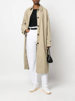 Studio Nicholson Trench Coats & Raincoats for Women - Shop on FARFETCH