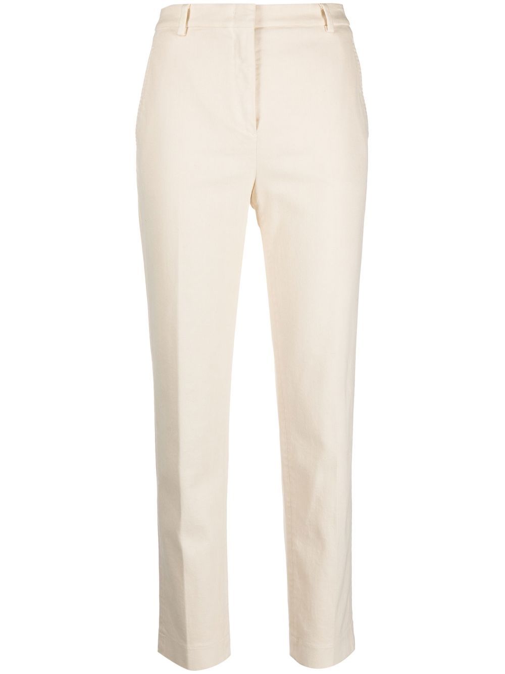 

Incotex pantalones slim - Neutro