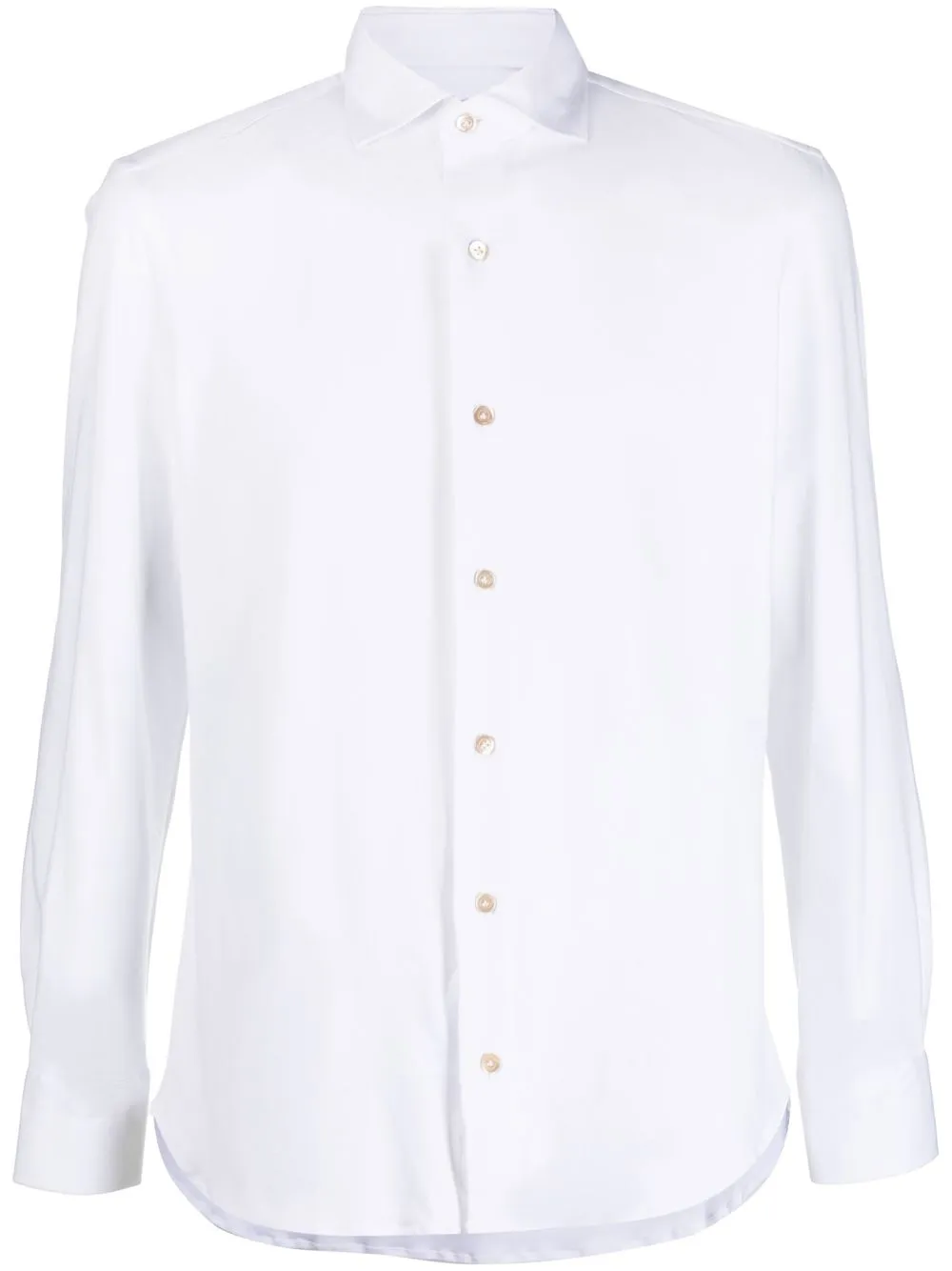 

Boglioli camisa con botones - Blanco