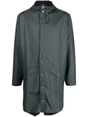Rains outlet raincoat sale