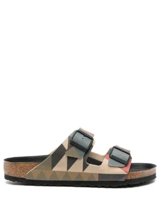 birkenstock arizona birko flor camo