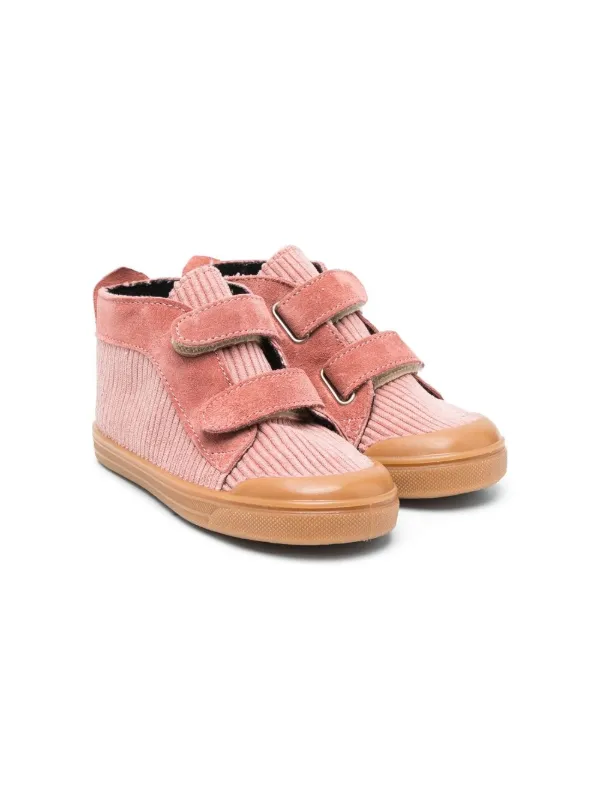 Pepe コーデュロイ スニーカー Farfetch