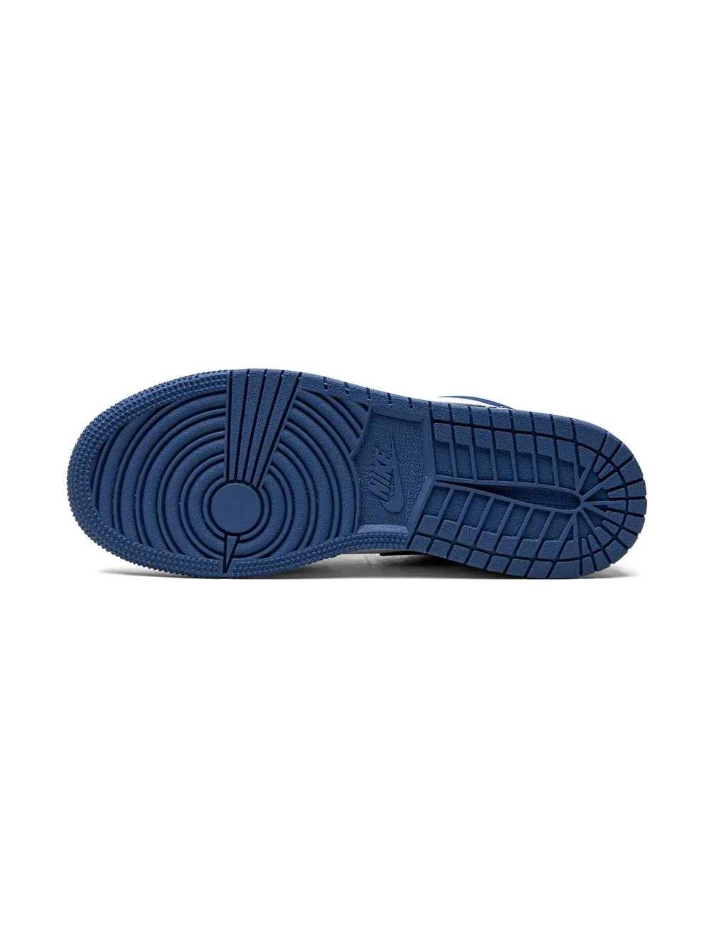 Air Jordan 1 Low SE ''true Blue'' Sneakers
