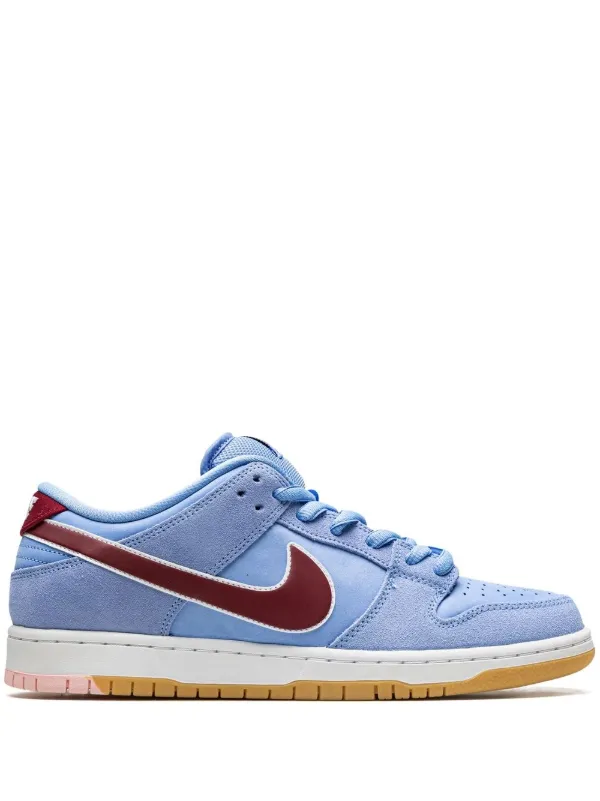 新品 NIKE Dunk Low Philadelphia Phillies - スニーカー