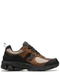 New Balance x The Basement 2002R ""Earth Brown"" sneakers