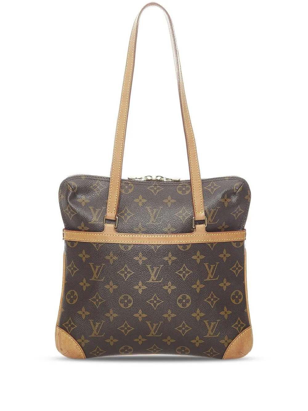 

Louis Vuitton bolsa crossbody Coussin pre-owned 2004 - Marrón