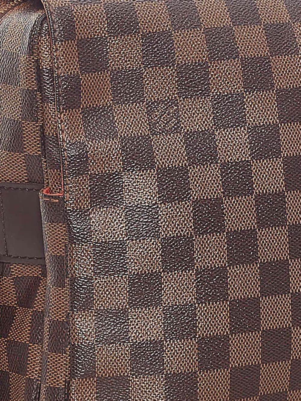 Louis Vuitton 2005 pre-owned Naviglio Messenger Bag - Farfetch