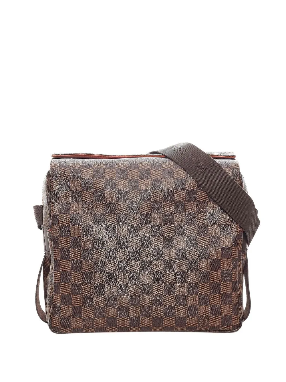 

Louis Vuitton bolsa crossbody Naviglio 2005 pre-owned - Marrón