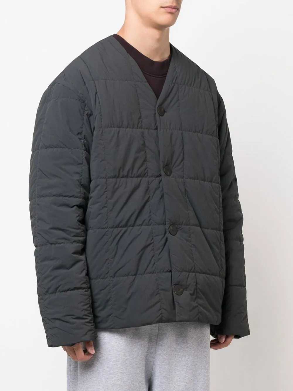 Privata shops Quilted Jacket