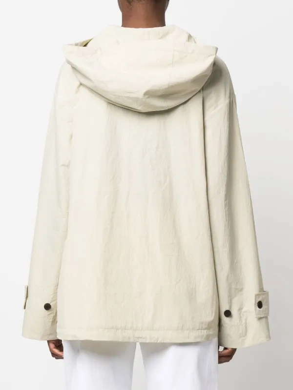 STUDIO NICHOLSON] WINTER FIELD JACKET